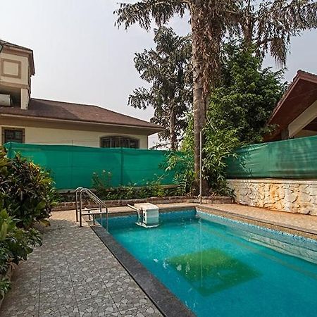 Seva Holidays Villa Ac Room 3Bh With Private Swmming Pool Big Living Room โลนาวาลา ภายนอก รูปภาพ