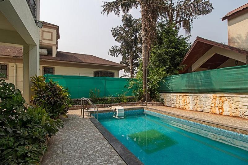 Seva Holidays Villa Ac Room 3Bh With Private Swmming Pool Big Living Room โลนาวาลา ภายนอก รูปภาพ