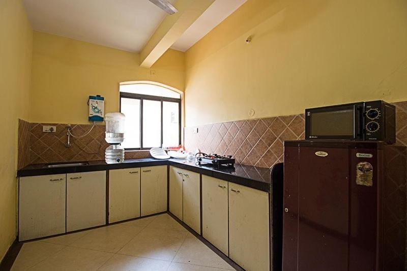 Seva Holidays Villa Ac Room 3Bh With Private Swmming Pool Big Living Room โลนาวาลา ภายนอก รูปภาพ